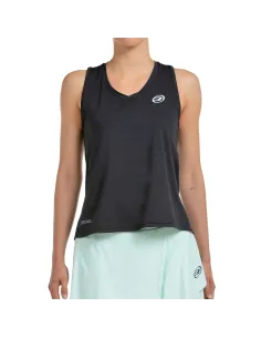 CAMISETA TIRANTES BULLPADEL MUJER ADIES 266 VERDE AGUA | Ofertas de pádel